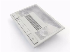 Recambio de luz delantero central techo para volkswagen polo v (6c1) 1.2 advance bmt referencia OEM IAM 6Q0947105LY20  