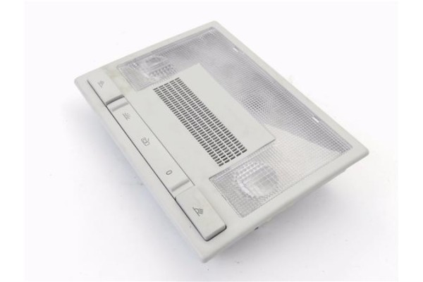 Recambio de luz delantero central techo para volkswagen polo v (6c1) 1.2 advance bmt referencia OEM IAM 6Q0947105LY20  