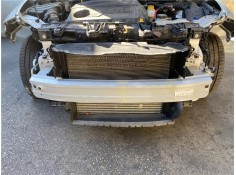 Recambio de radiador aire acondicionado para fiat ii tipo (356) berlina 1.3 easy referencia OEM IAM 0052102802  