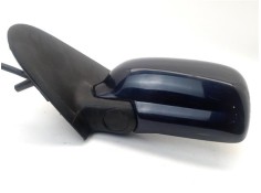 Recambio de retrovisor izquierdo para volkswagen polo iii (6n1) 75 1.6 referencia OEM IAM 6N1857507AGRU  
