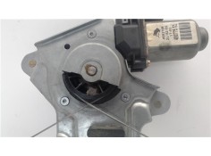 Recambio de mecanismo elevalunas trasero izquierdo para citroen xsara berlina referencia OEM IAM 922346 60500550 922345 , CITROË