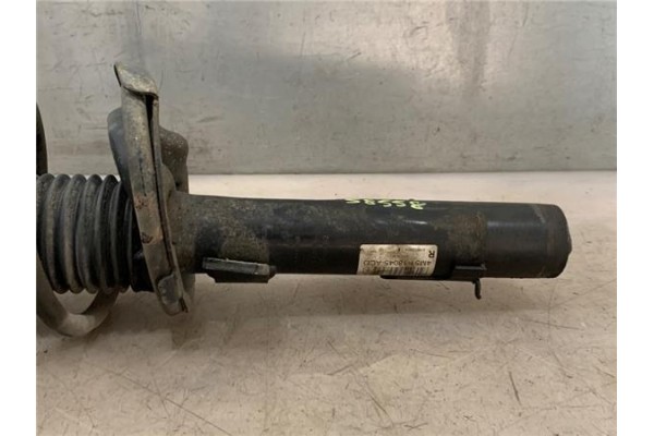 Recambio de amortiguador delantero derecho para ford focus ii (da_) 1.8 tdci referencia OEM IAM 4M5118045ACD CV613D122BB 