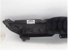 Recambio de refuerzo paragolpes para toyota yaris (ksp9/scp9/nlp9) 1.0 vvt-i referencia OEM IAM 532050D901  