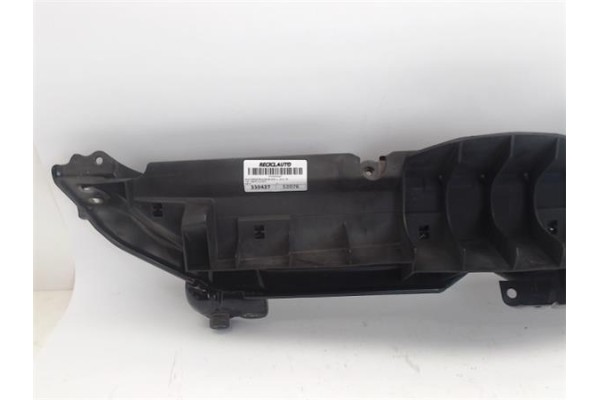 Recambio de refuerzo paragolpes para toyota yaris (ksp9/scp9/nlp9) 1.0 vvt-i referencia OEM IAM 532050D901  
