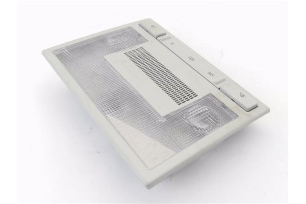 Recambio de luz delantero central techo para volkswagen polo v (6c1) 1.2 advance bmt referencia OEM IAM 6Q0947105LY20  