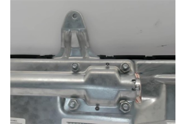 Recambio de airbag lateral delantero derecho para mercedes-benz clase c (bm 203) sportcoupe referencia OEM IAM A20386022050 3000