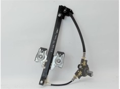 Recambio de elevalunas manual trasero izquierdo para seat ibiza (6k1) referencia OEM IAM   