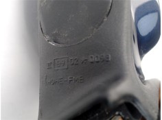 Recambio de retrovisor izquierdo para volkswagen polo iii (6n1) 75 1.6 referencia OEM IAM 6N1857507AGRU  