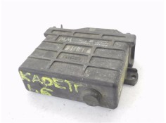 Recambio de centralita para opel kadett e 1.6 i referencia OEM IAM 90340026 5WK6221 