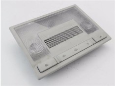 Recambio de luz delantero central techo para volkswagen polo v (6c1) 1.2 advance bmt referencia OEM IAM 6Q0947105LY20  