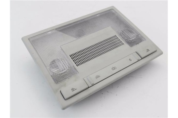 Recambio de luz delantero central techo para volkswagen polo v (6c1) 1.2 advance bmt referencia OEM IAM 6Q0947105LY20  