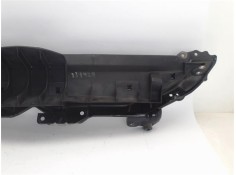 Recambio de refuerzo paragolpes para toyota yaris (ksp9/scp9/nlp9) 1.0 vvt-i referencia OEM IAM 532050D901  