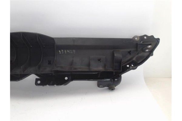Recambio de refuerzo paragolpes para toyota yaris (ksp9/scp9/nlp9) 1.0 vvt-i referencia OEM IAM 532050D901  