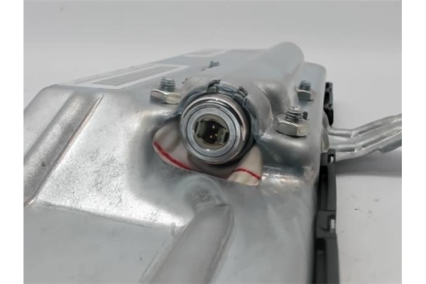 Recambio de airbag lateral delantero derecho para mercedes-benz clase c (bm 203) sportcoupe referencia OEM IAM A20386022050 3000