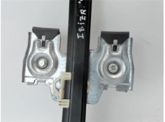 Recambio de elevalunas manual trasero izquierdo para seat ibiza (6k1) referencia OEM IAM   