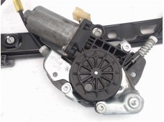 Recambio de mecanismo elevalunas delantero derecho para bmw serie 3 berlina (e46) 2.0 320d referencia OEM IAM 676283620640 51337