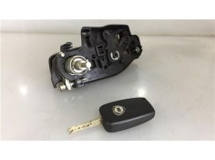 Recambio de maneta exterior delantero izquierda para lancia musa (184) 1.4 referencia OEM IAM 71734858  