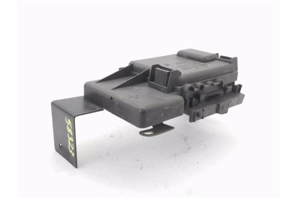Recambio de maneta exterior delantero izquierda para lancia musa (184) 1.4 referencia OEM IAM 71734858  