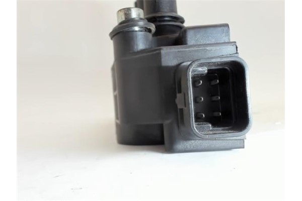 Recambio de bobina encendido para opel astra g berlina (1998) 1.6 16v referencia OEM IAM 80209  