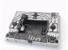 Recambio de luz delantero central techo para volkswagen polo v (6c1) 1.2 advance bmt referencia OEM IAM 6Q0947105LY20  