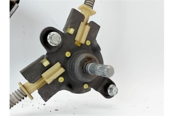 Recambio de elevalunas manual trasero izquierdo para seat ibiza (6k1) referencia OEM IAM   