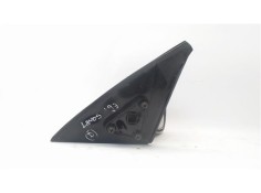 Recambio de retrovisor electrico derecho para daewoo lanos referencia OEM IAM 96273265  