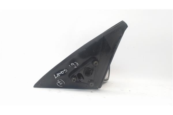 Recambio de retrovisor electrico derecho para daewoo lanos referencia OEM IAM 96273265   Recambio de retrovisor electrico derecho para daewoo lanos referencia OEM IAM 96273265