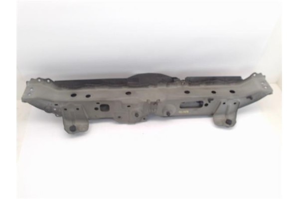 Recambio de refuerzo paragolpes para toyota yaris (ksp9/scp9/nlp9) 1.0 vvt-i referencia OEM IAM 532050D901  