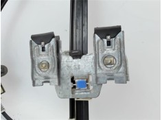 Recambio de elevalunas manual trasero izquierdo para seat ibiza (6k1) referencia OEM IAM   