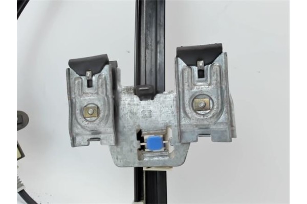 Recambio de elevalunas manual trasero izquierdo para seat ibiza (6k1) referencia OEM IAM   