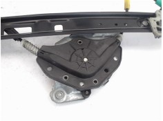 Recambio de mecanismo elevalunas delantero derecho para bmw serie 3 berlina (e46) 2.0 320d referencia OEM IAM 676283620640 51337