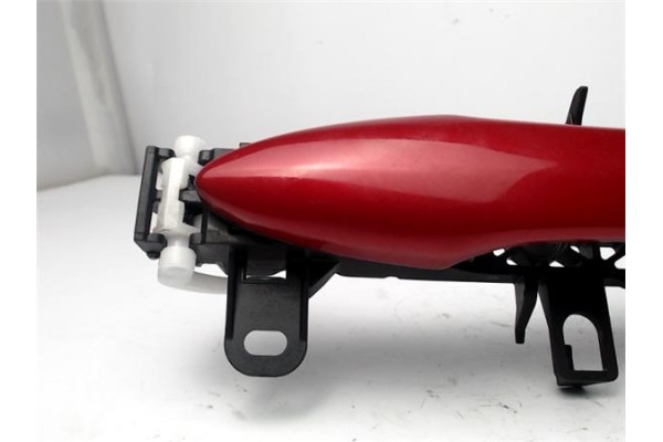 Recambio de llave para toyota corolla 1.8 referencia OEM IAM   
