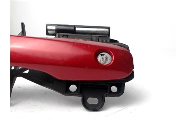 Recambio de llave para toyota corolla 1.8 referencia OEM IAM   