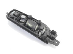 Recambio de manilla int. puerta delantero izquierda para volkswagen polo iv (9n1) 1.2 12v referencia OEM IAM 6Q1837247G  