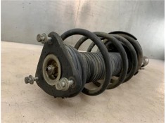 Recambio de amortiguador delantero derecho para ford focus ii (da_) 1.8 tdci referencia OEM IAM 4M5118045ACD CV613D122BB 