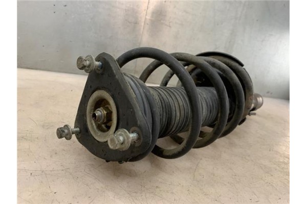 Recambio de amortiguador delantero derecho para ford focus ii (da_) 1.8 tdci referencia OEM IAM 4M5118045ACD CV613D122BB 