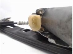 Recambio de mecanismo elevalunas delantero derecho para bmw serie 3 berlina (e46) 2.0 320d referencia OEM IAM 676283620640 51337