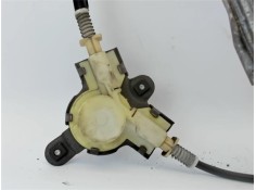 Recambio de elevalunas manual trasero izquierdo para seat ibiza (6k1) referencia OEM IAM   