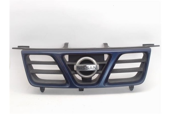 Recambio de rejilla capo para nissan x-trail (t30) 2.2 comfort referencia OEM IAM 623108H709  