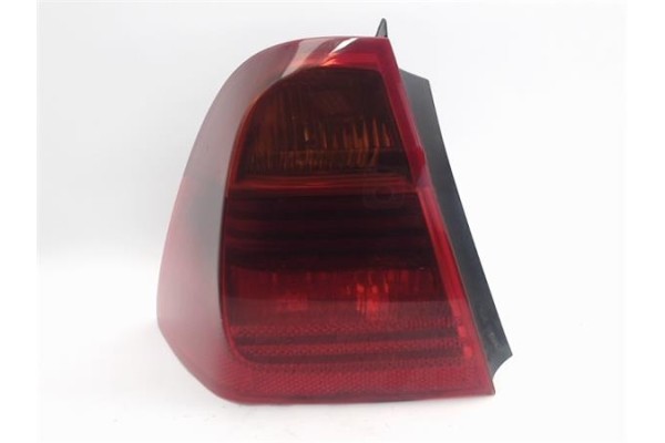 Recambio de piloto trasero izquierdo para bmw serie 3 touring (e91) 320d referencia OEM IAM 7160061 63217160061 63217160061 , BM