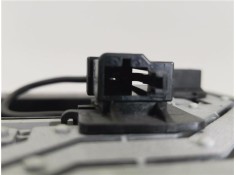 Recambio de luz delantero central techo para volkswagen polo v (6c1) 1.2 advance bmt referencia OEM IAM 6Q0947105LY20  