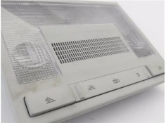 Recambio de luz delantero central techo para volkswagen polo v (6c1) 1.2 advance bmt referencia OEM IAM 6Q0947105LY20  