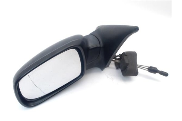Recambio de retrovisor izquierdo para citroen xsara coupé (n0) 1.6 16v referencia OEM IAM 8148TE  