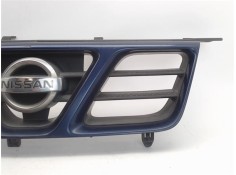 Recambio de rejilla capo para nissan x-trail (t30) 2.2 comfort referencia OEM IAM 623108H709  