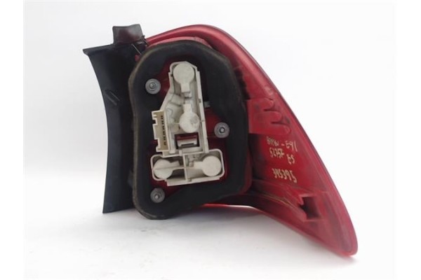 Recambio de piloto trasero izquierdo para bmw serie 3 touring (e91) 320d referencia OEM IAM 7160061 63217160061 63217160061 , BM