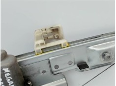 Recambio de mecanismo elevalunas trasero izquierdo para renault megane ii berlina 5p referencia OEM IAM   