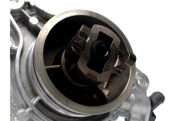 Recambio de depresor freno para bmw serie 5 berlina (e60) 520d referencia OEM IAM 1166779123204 05T356 