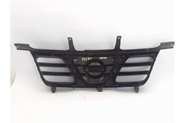 Recambio de rejilla capo para nissan x-trail (t30) 2.2 comfort referencia OEM IAM 623108H709  
