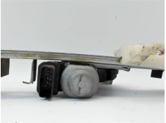 Recambio de mecanismo elevalunas trasero izquierdo para renault megane ii berlina 5p referencia OEM IAM   