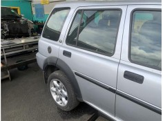 Recambio de puerta trasero derecha para land rover freelander (ln) 2.0 hse familiar referencia OEM IAM BFA490160  